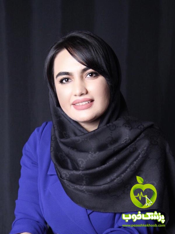 دکتر نفیسه اقبال