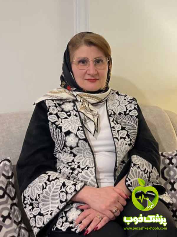 دکتر سارا محمدی فرهنگی