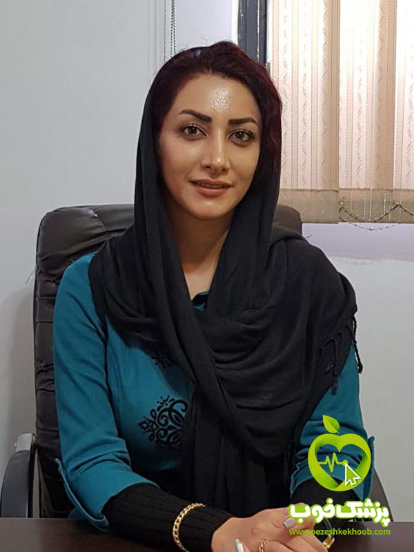 دکتر فرنوش رمضانی