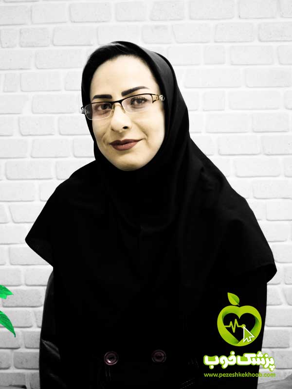 دکتر زهرا صباغ