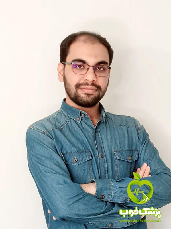 دکتر محمدرضا سروش
