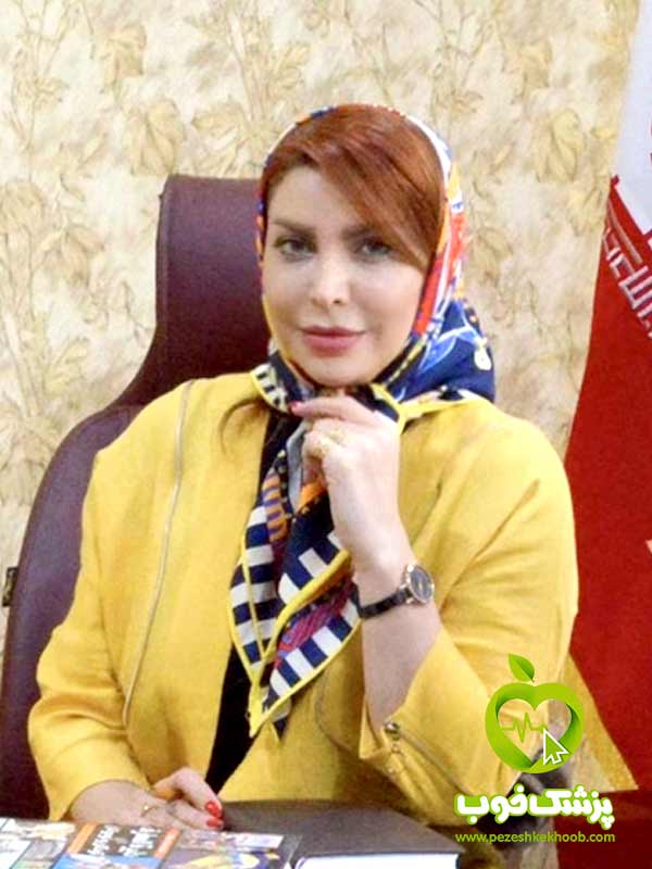 دکتر سیما الوندی