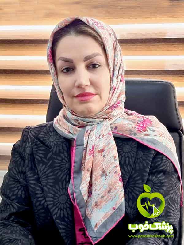 دکتر رویا ده پهلوان