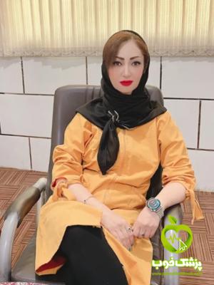 دکتر فاطمه نظری دهکردی