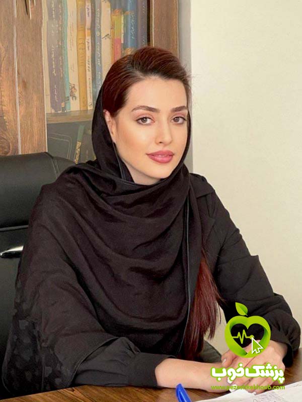 دکتر پونه علامیرپور
