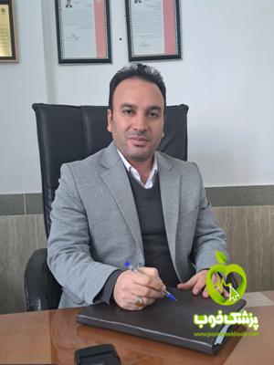 دکتر سید حسن نعمتی