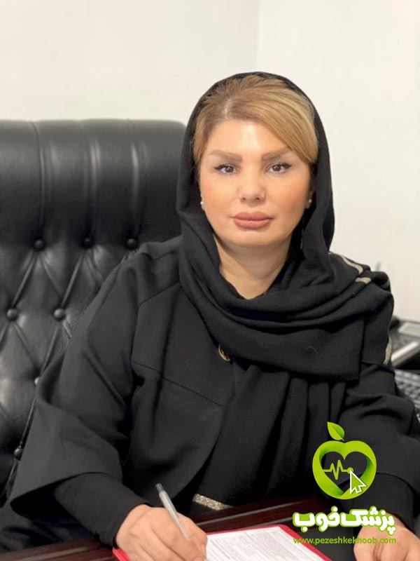 دکتر زهره رحیمان