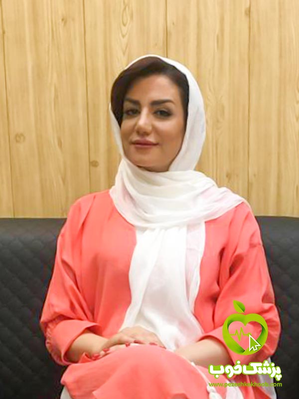 دکتر سیما سادات ارقش