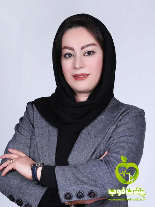 دکتر مریم فروزنده