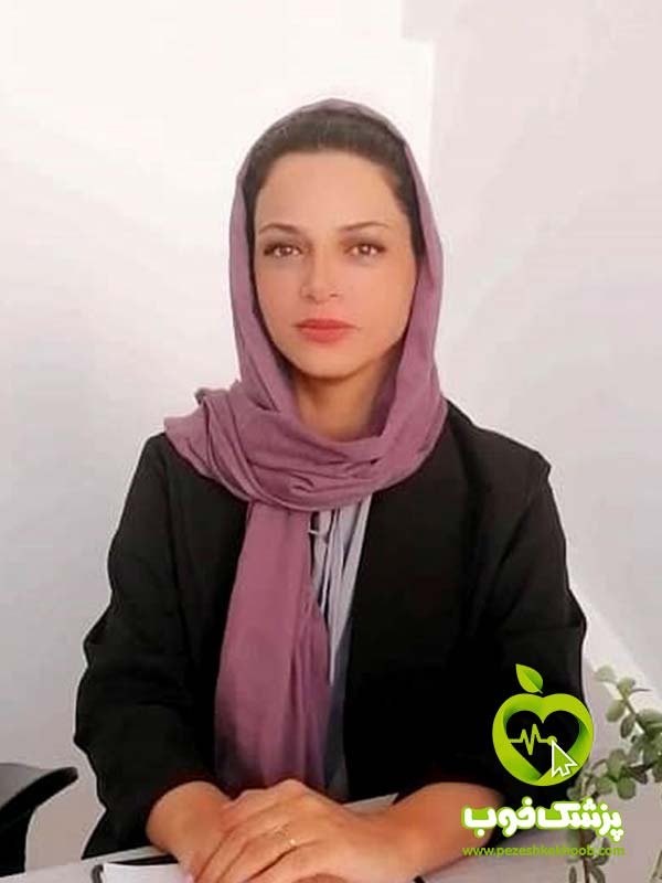 دکتر مهشید مولائی