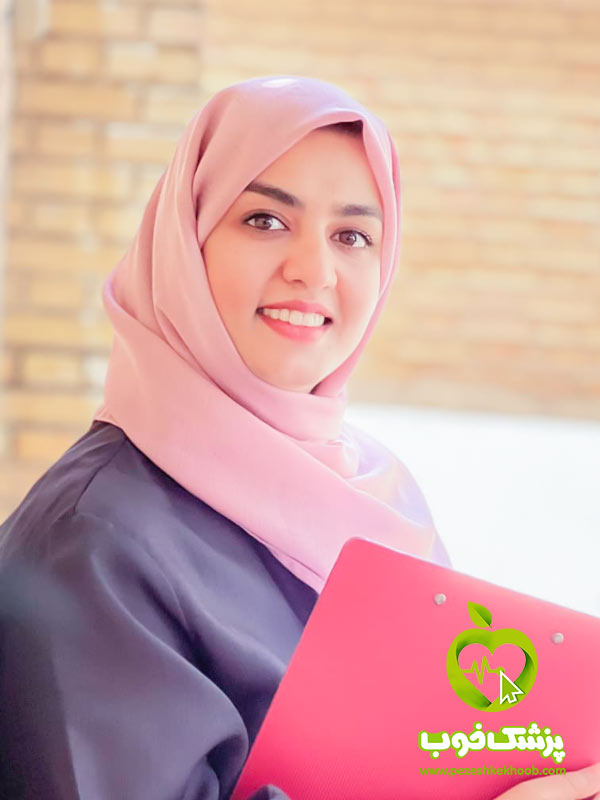 دکتر مینا سادات روح الامینی