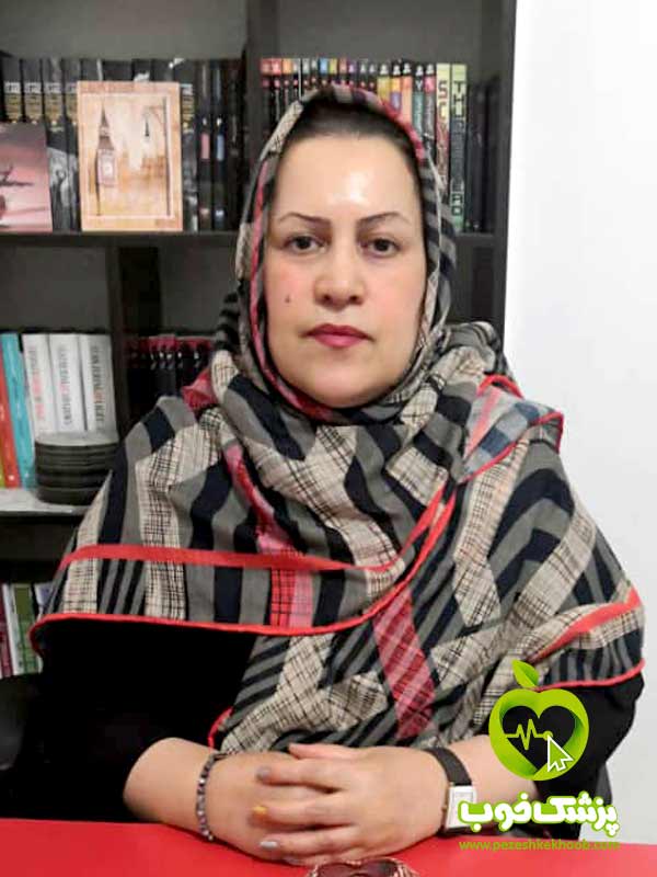 دکتر فاطمه خالوان