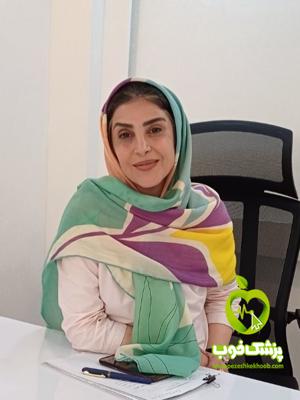 دکتر فرشته هاشمی
