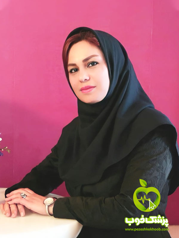 دکتر سیده نوشین قریشی