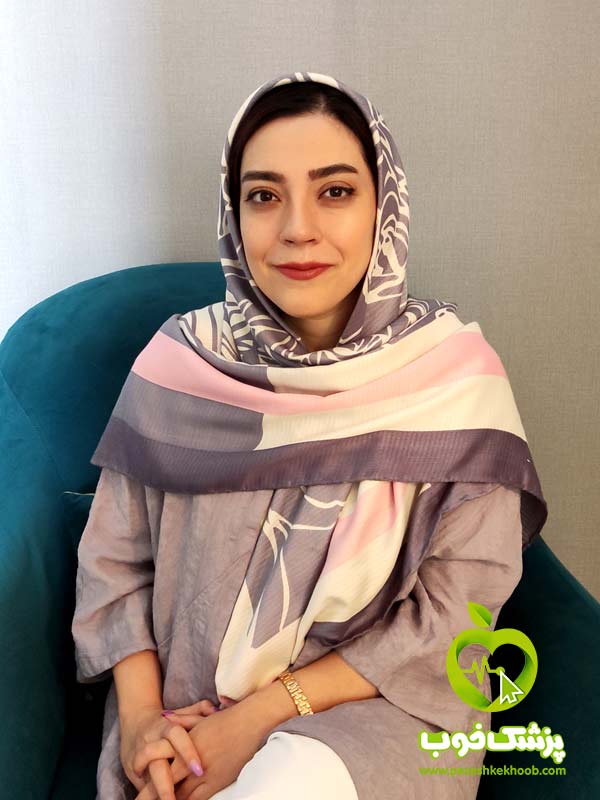 دکتر شادی منعم