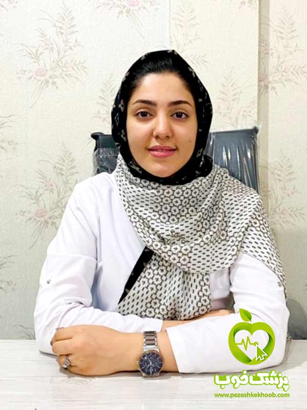 دکتر زینب هکماتی