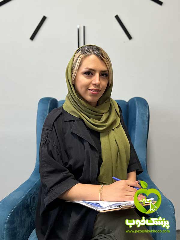 دکتر مارال طلاکوب