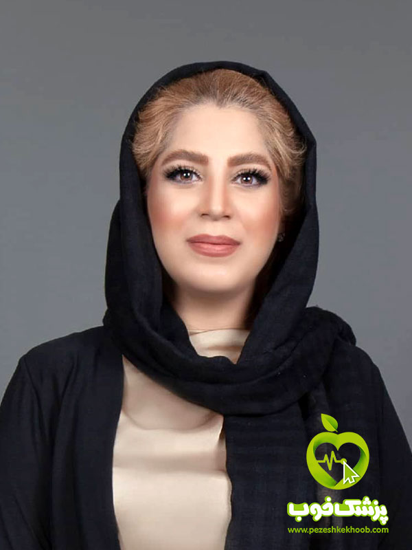 دکتر آزیتا یداللهی