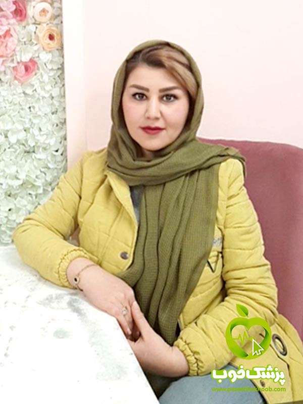 دکتر منیژه ملکی