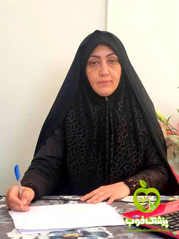 دکتر پروین سالاری