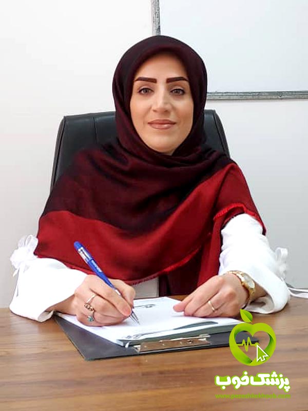 دکتر محبوبه عباسی
