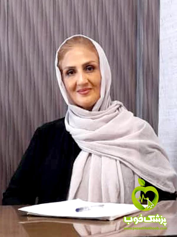 دکتر فروزان پلیانی