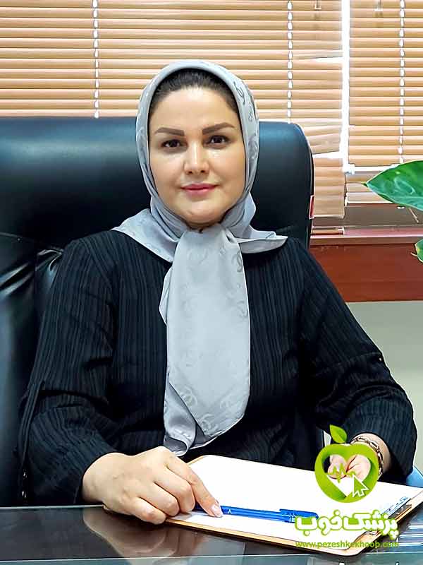 دکتر زینب آور