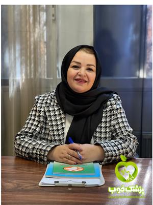 دکتر سمیه شاملو