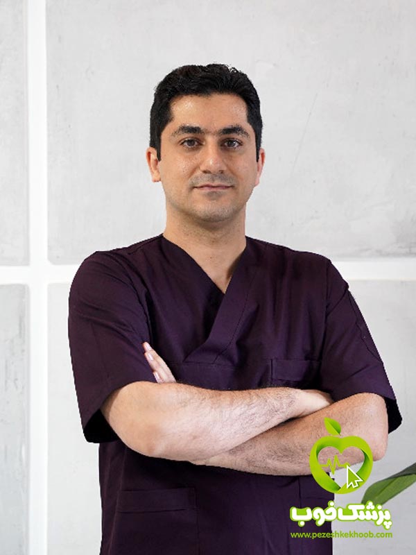 دکتر نیما دهقانی