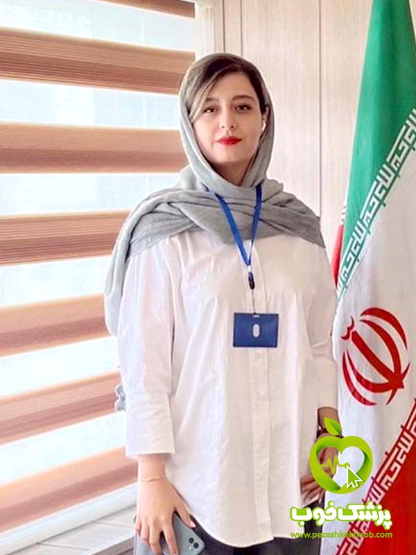دکتر هدیه پورنقش بند