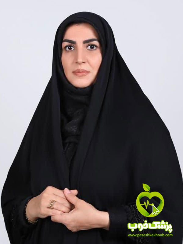دکتر الهام اکبرزاده