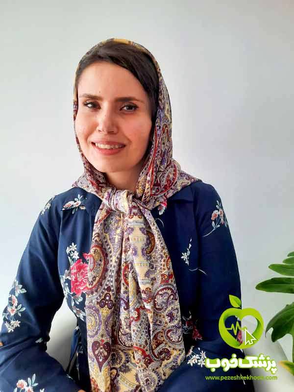 دکتر رضوانه فلاحتی