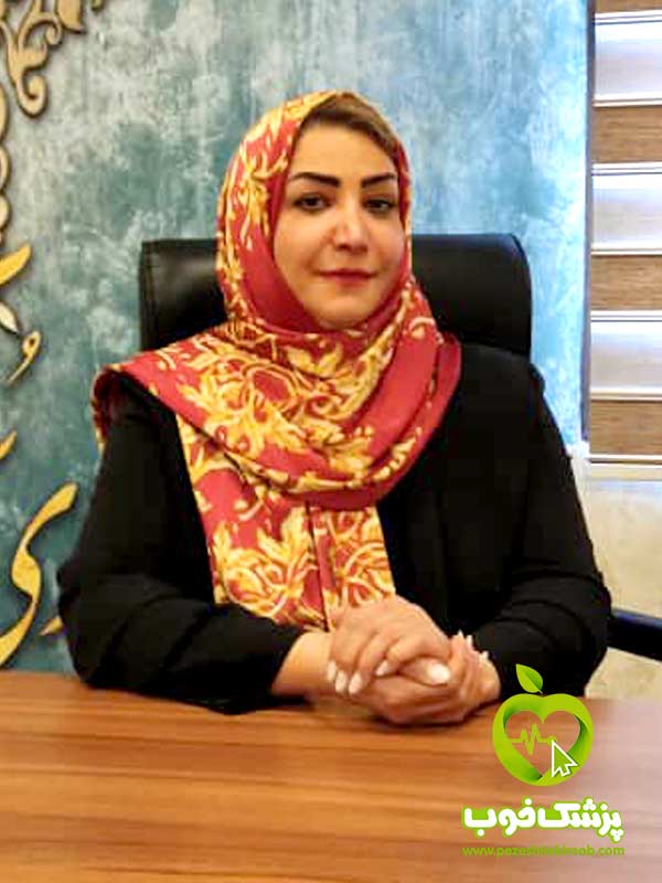 دکتر بهشته اسلامی