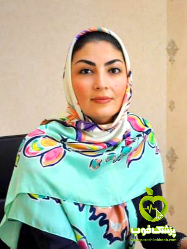 دکتر نجمیه رستمی