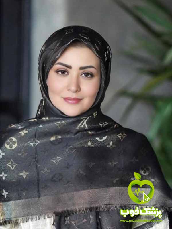 دکتر عذرا میرآخوری