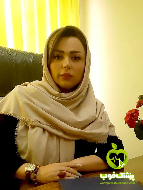 دکتر زهرا رجایی