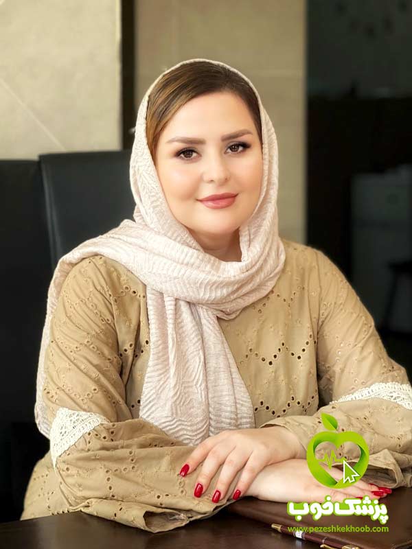 دکتر نسترن پژوهنده