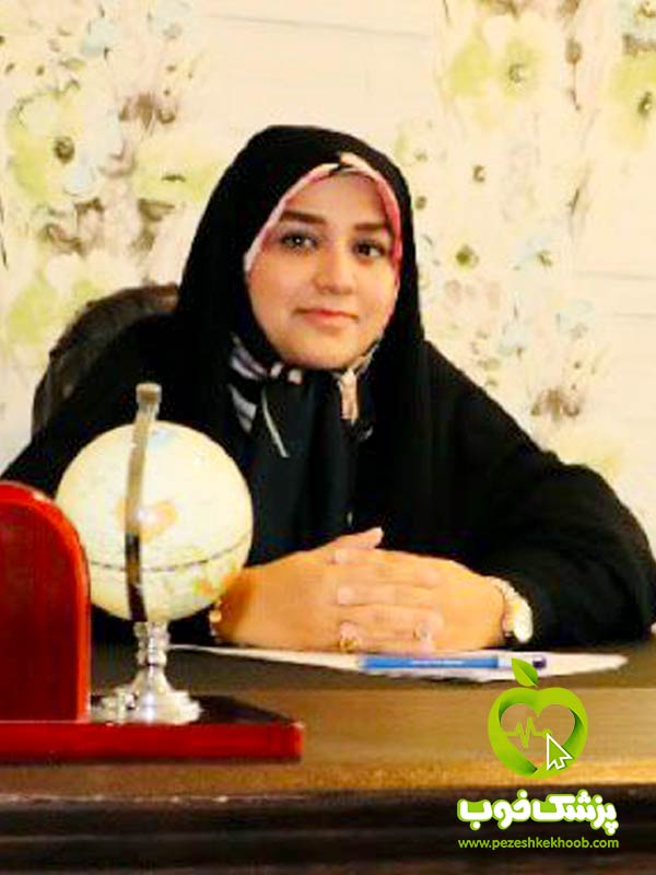 دکتر زینب شریف عسکری
