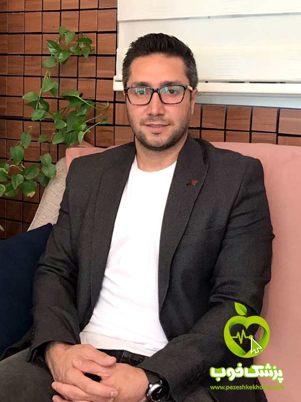 دکتر مرتضی بختیاری