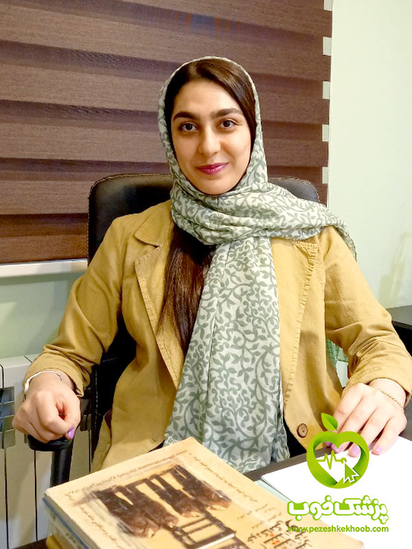 دکتر پریما یوسف پور مژدهی