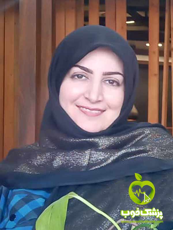 دکتر سمانه لاجوردی