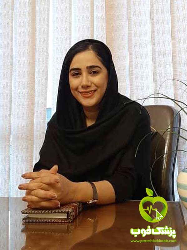 دکتر مریم باقری پناه