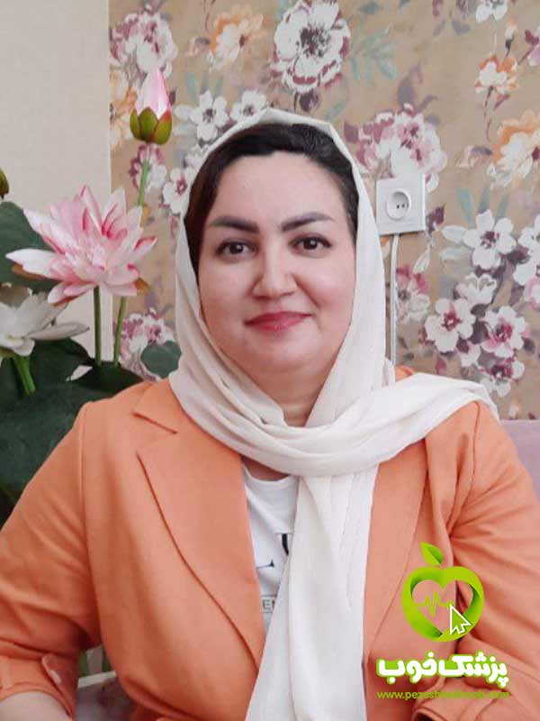 دکتر فریبا نرگسی