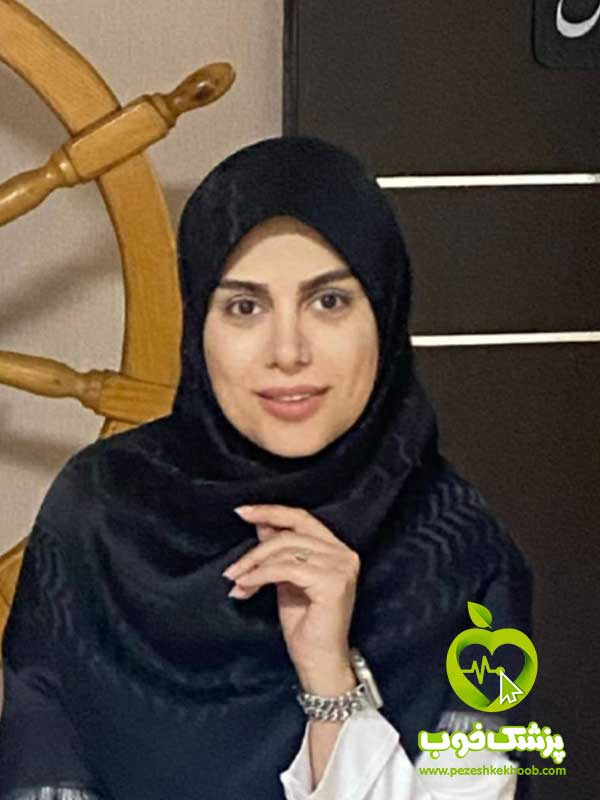 دکتر مریم ثقفی