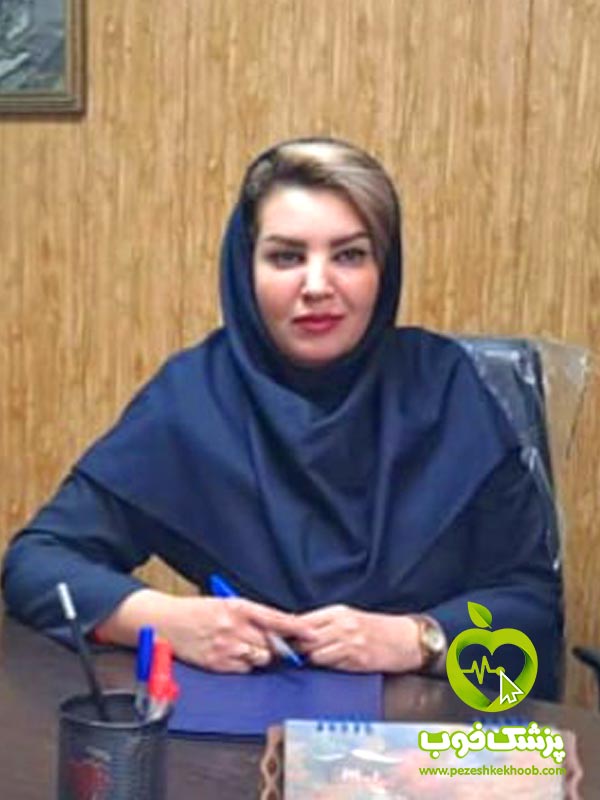 دکتر نیلوفر قراتکنی