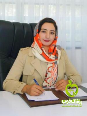 زهرا شیری