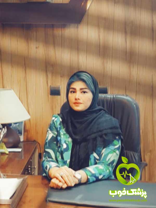 دکتر لیلا برجسته