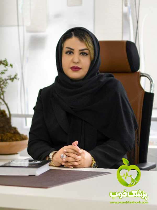 دکتر زینب غلامی