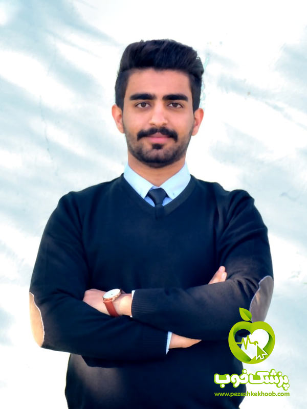 دکتر محمد خدامی