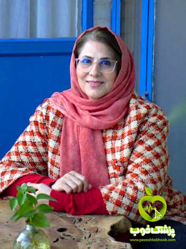 دکتر وجیهه سادات امام جمعه زاده